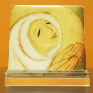 생활성서사 인터넷서점,자석이콘-성모자헌(상품코드:3344501)