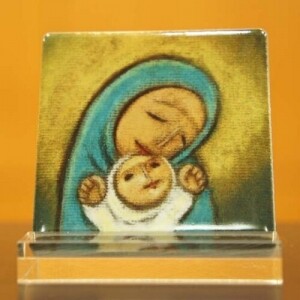 생활성서사 인터넷서점,자석이콘-성모자3(상품코드:3351901)