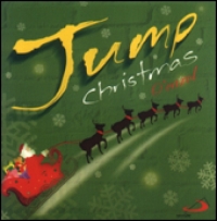 Jump Christmas (CD) / 성바오로